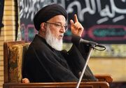 آرامش ملت ایران در برابر تهدیدها نشانه فتح است
