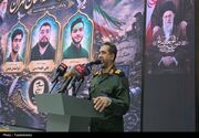 رسانه ضلع چهارم نبرد و خط مقدم مقابله با جنگ روایت‌هاست