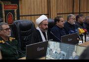 ایلام پرچمدار معرفت‌افزایی در مسیر زائران اربعین است
