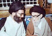 خاطرات رهبر شهید از جلوه‌های محبت پدرانه