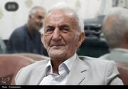 درگذشت «رحیم رشتچی» بنیان‌گذار دانشگاه زنجان؛ وداع با معمار آموزش عالی