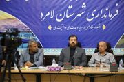 ثبت مستندات حمله به لامرد برای دادخواهی در عرصه جهانی