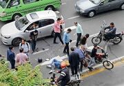 زنگ خطر برای گلستانی‌ها؛ 83درصد جان‌باختگان موتورسواران و عابران هستند