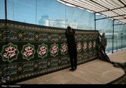 اسکان زائران اربعین در 260 کلاس درس لرستان