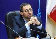 معرفی معاون جدید عمرانی استانداری لرستان