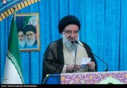 خاتمی: تشییع رهبر شهید انقلاب رزمایش جهان اسلام بود