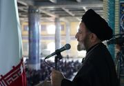 مطالبه خون‌خواهی رهبر شهید ادامه دارد؛ مسئولان با صراحت پیگیری کنند