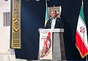اتحاد ملی، بزرگ‌ترین سرمایه ایران در برابر جنگ ترکیبی دشمن است
