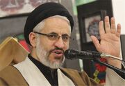 دشمن می داند که از طریق جنگ نظامی قادر به شکست ملت ایران نیست