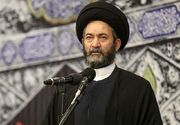 امام جمعه اردبیل: آمریکا انفعال از ایران را به گور خواهد برد