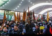 ثبت‌نام بیش از 16هزار زائر کاشانی اربعین در سامانه سماح