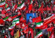 تحولات منطقه و انسجام ملی؛ محور خطبه‌های نماز جمعه البرز