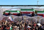 بدرقه‌هایی که محاسبات دشمن را خاک کرد