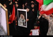 بازتولید سوژه‌گی زنانه در مواجهه با تروریسم معنایی عصر جدید