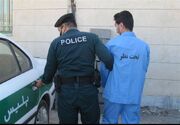 عملیات‌های ضربتی پلیس لرستان؛ پایان فرار قاتل و کشف 19 فقره سرقت