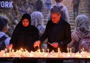 پایان «مشق ناتمام» با ادای احترام به خانواده ماکان نصیری