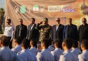 ذهن تکاور، آتش‌نشان را در هر سنی آماده و چابک نگه می‌دارد