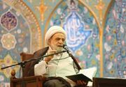 آیت‌الله طبسی: «مرگ بر آمریکا» ریشه در معارف امام سجاد(ع) دارد