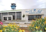 مسیر هوایی شاهرود ـ نجف برای ایام اربعین فعال شد