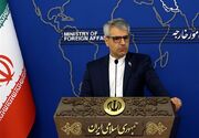 تاکید بقائی بر ضرورت راه‌حل عادلانه برای بحران یمن