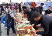 بیش از 50 موکب هرمزگانی در مسیر اربعین