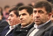 ببینید| حیدری: تیم ملی باید به فینال جام ملت‌های آسیا صعود کند