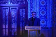 دست «شهید خامنه ای» بازتر از امام خامنه‌ای برای هدایت دل‌های مردم است