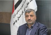بیش از 201 هزار تن کالا در 40 روز از گمرکات بوشهر ترخیص شد