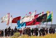 نبض اربعین در خراسان جنوبی؛ آماده‌باش برای یک حماسه جهانی