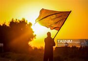 موکب شهدای رسانه‌ ؛ قرارگاه روایت خدمت‌رسانی اربعین در همدان