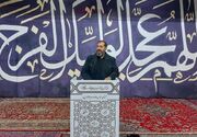 همدان قلب تپنده پشتیبانی از زائران اربعین در غرب ایران