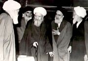 روایتی از نفوذ کلام و جامعیت علمی آیت‌الله ملاعلی معصومی همدانی