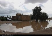 هشدار زرد هواشناسی برای استان کرمان؛ احتمال سیلاب و آبگرفتگی