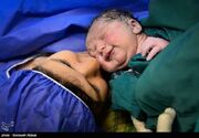 "سکه طلا" شرط انجام زایمان/روایت تلخ زنان باردار از پرداخت زیرمیزی