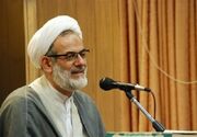 اربعین فقط پیاده‌روی نیست تجدید بیعت با ولایت است