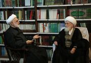 آیت‌الله نوری‌همدانی: برخورد با اخلالگران اقتصاد مطالبه مردم است
