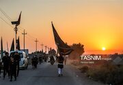 نکات ضروری که زائران اربعین باید در سفر رعایت کنند
