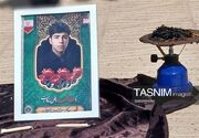 خون‌های ماندگار|شهید مهدی رستمی؛ سرباز 19 ساله وطن که جانش را فدا کرد