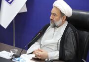 روایت آیت‌الله محامی از تهدیدات فضای مجازی ‌