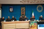 استقرار 140 موکب فارس در مسیر زائران اربعین