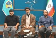 نقد رسانه‌ای بدون ارائه راهکار به وحدت جامعه آسیب می‌زند
