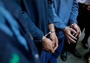 ضربه پلیس آذربایجان‌شرقی به سرقت خشن، قاچاق و مواد مخدر