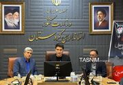 باشماق؛ گذرگاه همدلی برای میزبانی از زائران/80 موکب خدمت‌رسان فعال شد