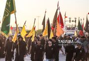 اربعین؛ روایتِ دلی که از تهران تا نجف پیاده شد