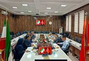 زیرکوه آماده جهش اقتصادی با سرمایه‌گذاری مشترک ایران و چین است
