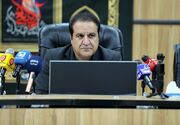 تصویب بازارچه مرزی هلاله شمالی (چیلات) در کمیسیون اقتصادی دولت