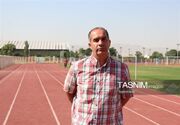 زنجان میزبان اردوی تیم ملی بدمینتون شد