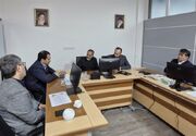 حق‌آبه باغات غرب کرج رهاسازی می‌شود