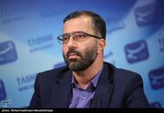 تذکر گودرزی درباره اظهارات رسایی در صحن مجلس