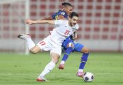 انتقال کسری طاهری به پرسپولیس؛ تردید میان «پُل» و خواسته زیاد نساجی
